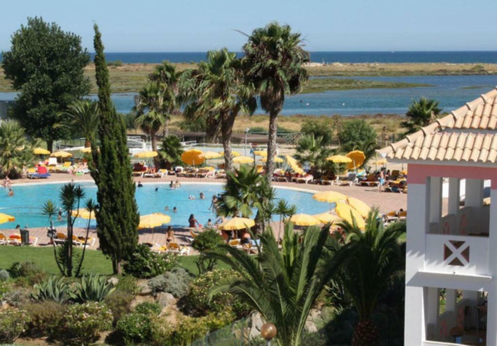 Golden Beach Apartment, Cabanas - Rua Das Giestas Lote 4 J Cabanas De Tavira Exterior photo